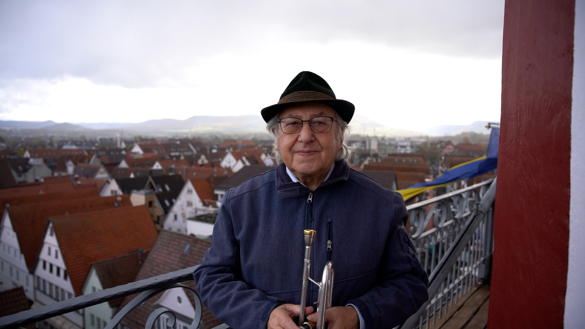 Dokumentarfilm: Echo der Jahrhunderte