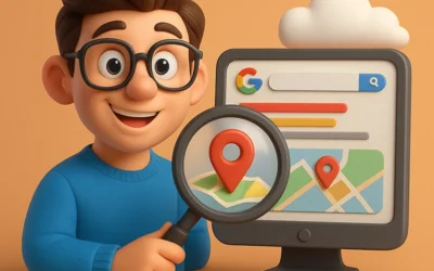 SEO mit regionalem Fokus: Der Schlüssel zur Sichtbarkeit