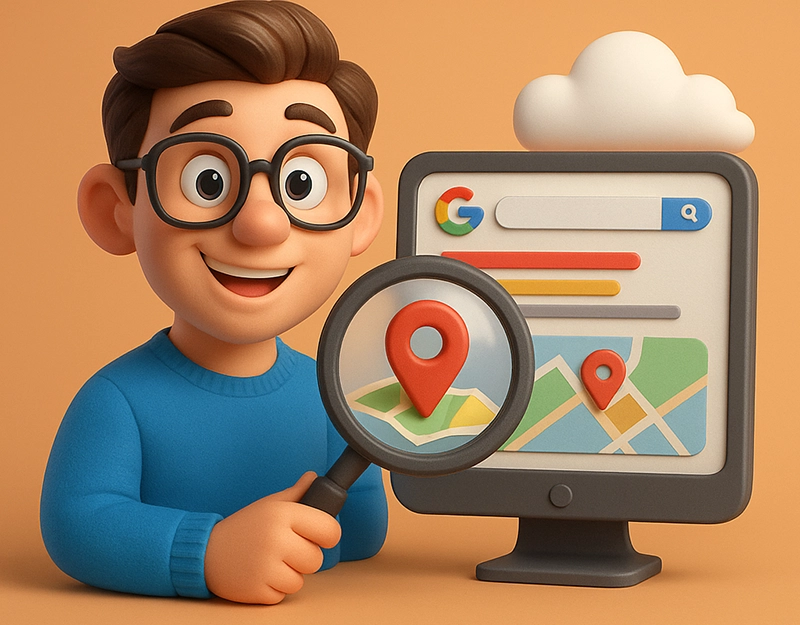 SEO mit regionalem Fokus - Werbestorz Agentur Blog Header 800px