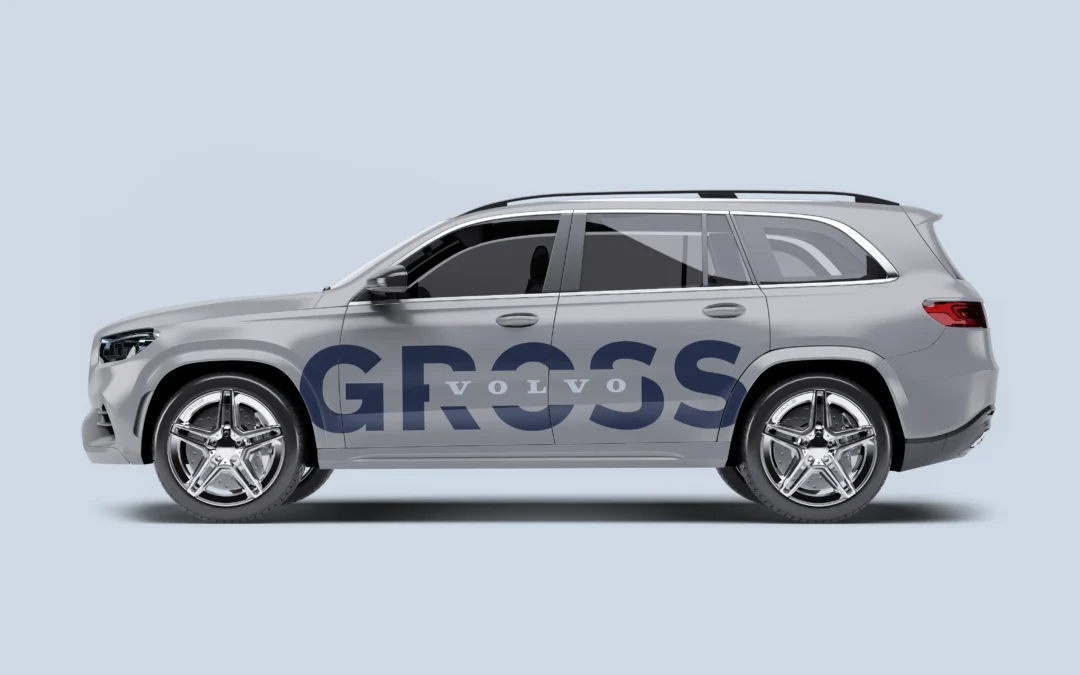 Volvo Autohaus Gross