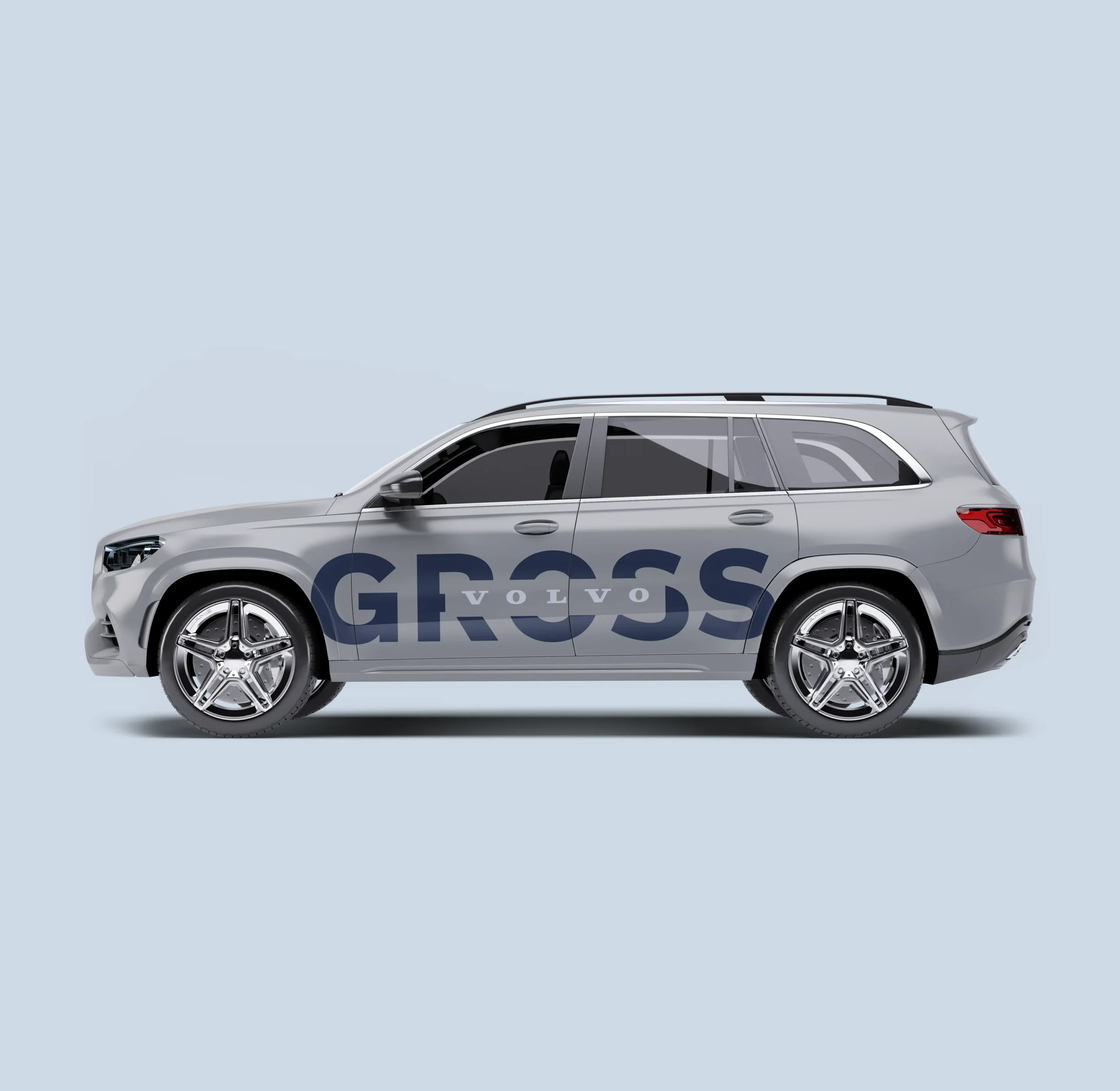 Volvo Autohaus Gross